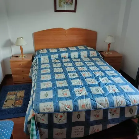 Holiday home Vivienda De Uso Turistico En Entorno Maravilloso *