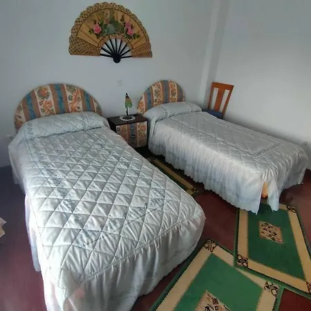 Vivienda De Uso Turistico En Entorno Maravilloso *