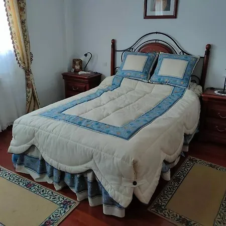 Vivienda De Uso Turistico En Entorno Maravilloso * Huerta Del Rey