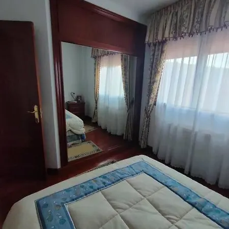 Agradable En Un Entorno Maravilloso Сasa de vacaciones