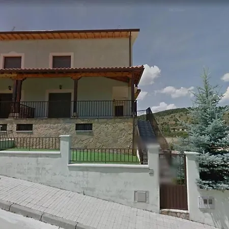 Holiday home Vivienda De Uso Turistico En Entorno Maravilloso *