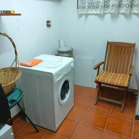Holiday home Vivienda De Uso Turistico En Entorno Maravilloso