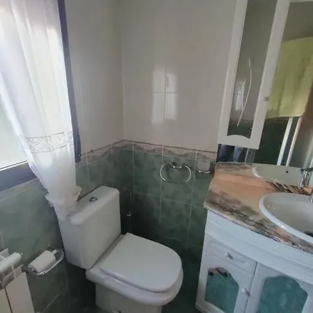 Сasa de vacaciones Agradable En Un Entorno Maravilloso