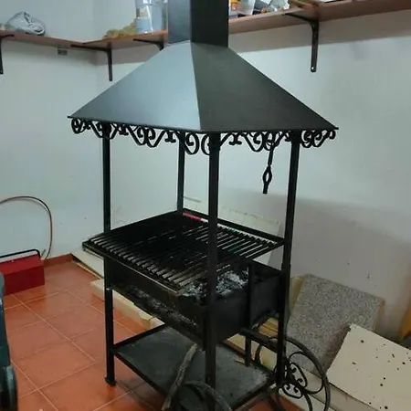 Agradable En Un Entorno Maravilloso Сasa de vacaciones Huerta Del Rey