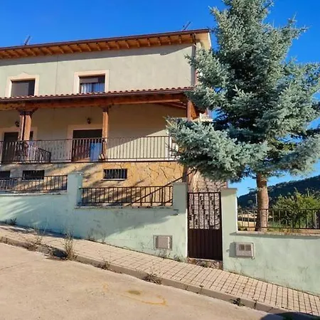 Vivienda De Uso Turistico En Entorno Maravilloso Holiday home