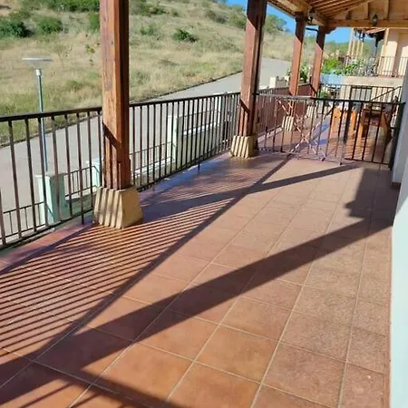 Holiday home Vivienda De Uso Turistico En Entorno Maravilloso *