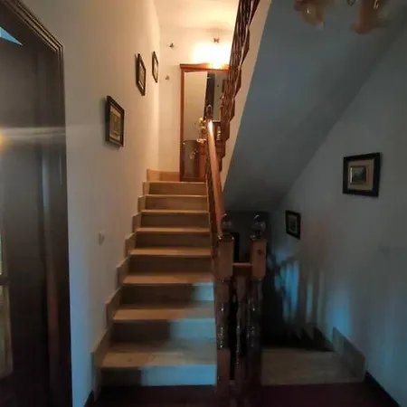 Сasa de vacaciones Agradable En Un Entorno Maravilloso