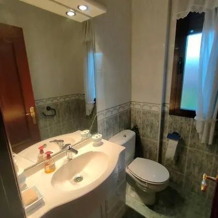 Agradable En Un Entorno Maravilloso Сasa de vacaciones Huerta Del Rey