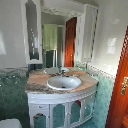 Vivienda De Uso Turistico En Entorno Maravilloso Holiday home