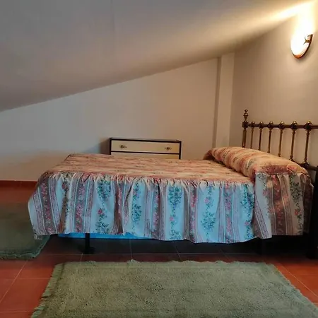 Holiday home Vivienda De Uso Turistico En Entorno Maravilloso *