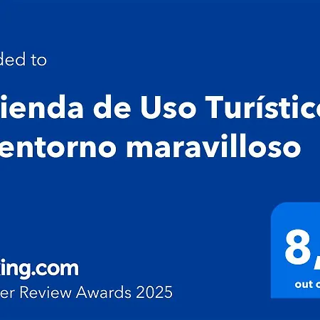 Vivienda De Uso Turistico En Entorno Maravilloso * Huerta Del Rey
