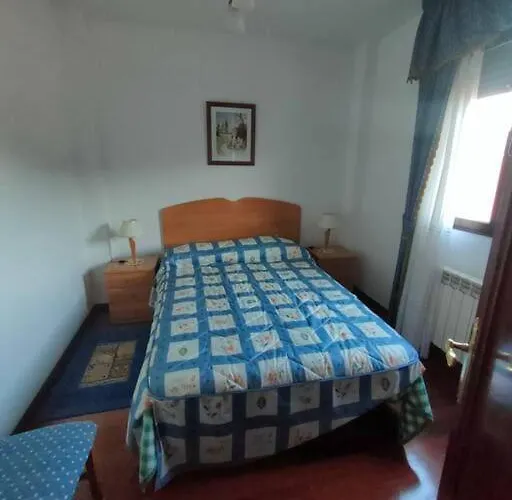 Vivienda De Uso Turistico En Entorno Maravilloso *