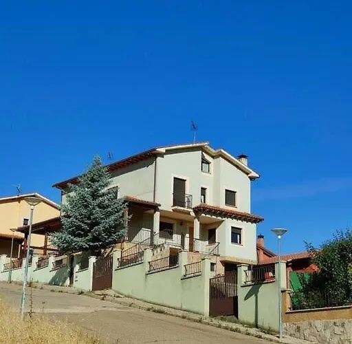 Vivienda De Uso Turistico En Entorno Maravilloso Feriehus *