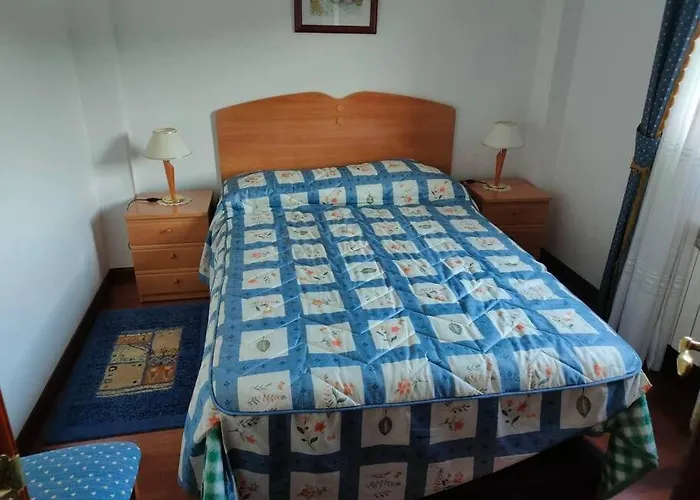 Feriehus Vivienda De Uso Turistico En Entorno Maravilloso *