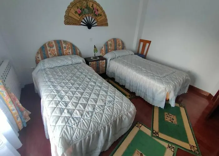 Vivienda De Uso Turistico En Entorno Maravilloso *