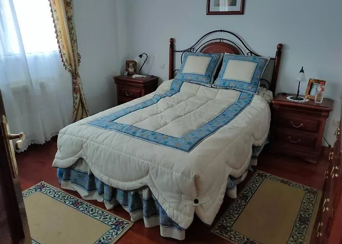 Vivienda De Uso Turistico En Entorno Maravilloso * Huerta Del Rey