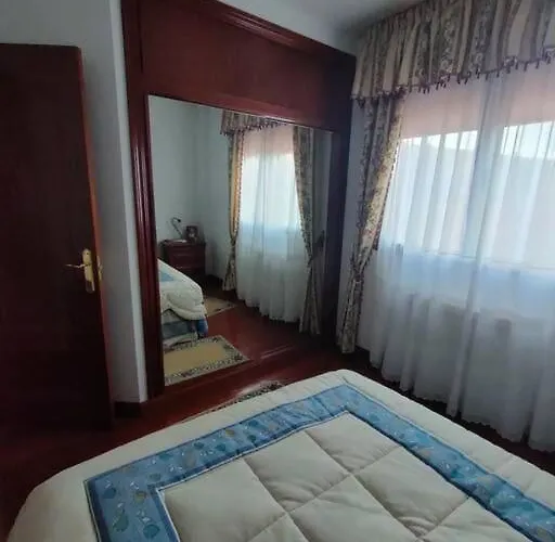 Vivienda De Uso Turistico En Entorno Maravilloso Feriehus