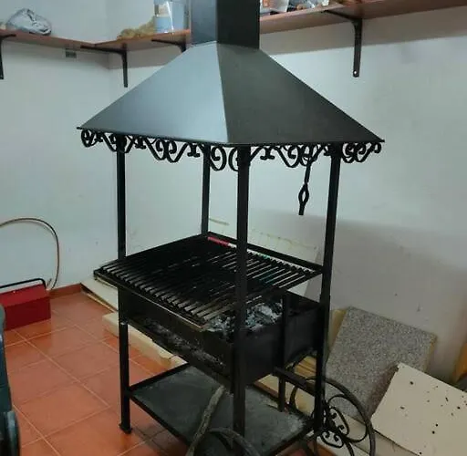 Vivienda De Uso Turistico En Entorno Maravilloso Feriehus Huerta Del Rey