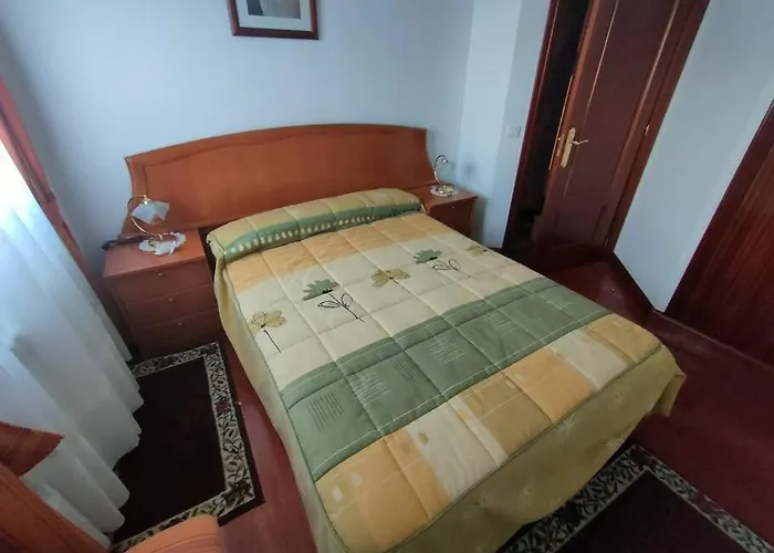 Vivienda De Uso Turistico En Entorno Maravilloso *