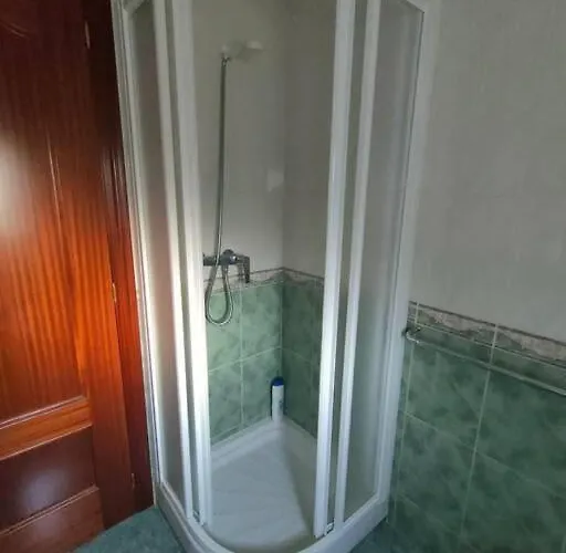 Vivienda De Uso Turistico En Entorno Maravilloso