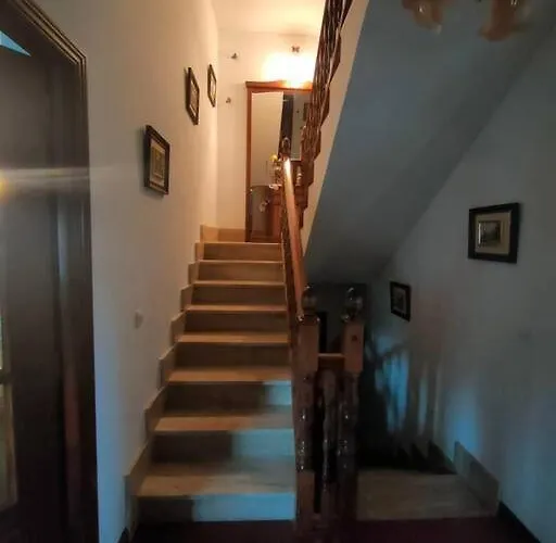 Feriehus Vivienda De Uso Turistico En Entorno Maravilloso