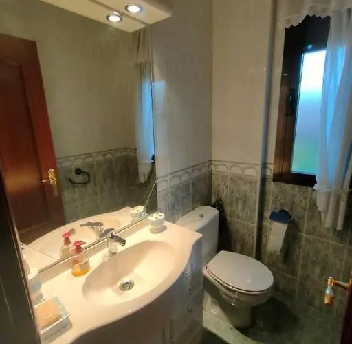 Vivienda De Uso Turistico En Entorno Maravilloso Feriehus Huerta Del Rey