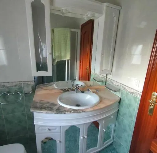 Vivienda De Uso Turistico En Entorno Maravilloso Feriehus