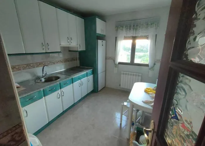 Vivienda De Uso Turistico En Entorno Maravilloso Huerta Del Rey