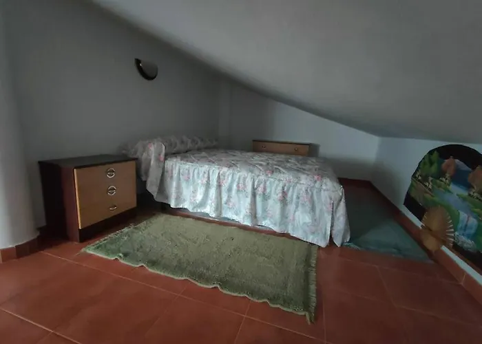 Vivienda De Uso Turistico En Entorno Maravilloso *