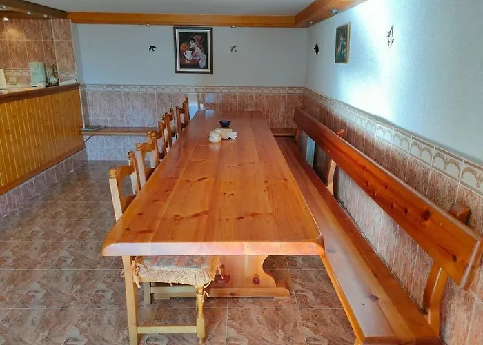 Vivienda De Uso Turistico En Entorno Maravilloso Feriehus Huerta Del Rey