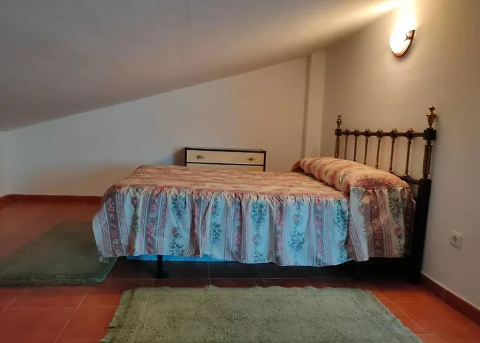 Feriehus Vivienda De Uso Turistico En Entorno Maravilloso *